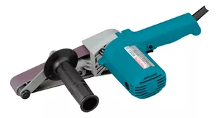 Lijadora De Mini-banda 30x533mm 550w Makita 9031