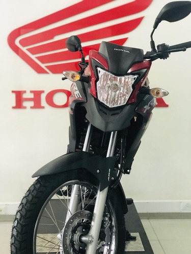 Imagen 4 de 19 de Honda Xre190 Dlx 2024 Barranquilla
