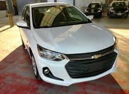 Nuevo Chevrolet Onix Plus 1.2 Ls 4p Sedan Aa