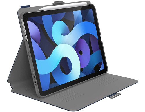 Speck Products Balance Folio Funda Y Soporte Para iPad Ai...