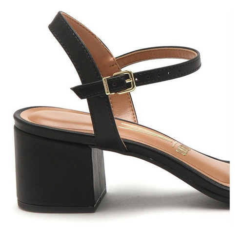 Sandalias Vizzano Mujer Colores Taco Bajo 5 Cm 6291 Rimini