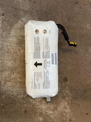 Airbg 39711235103z Bmw 3 E46 Airbagdel Pasa, Escucho Oferta