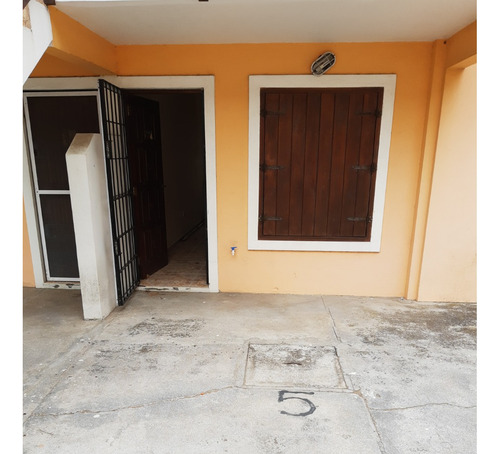 Dpto Tipo Casa En Mar Del Tuyú - Excelente Ubicación - Planta Baja