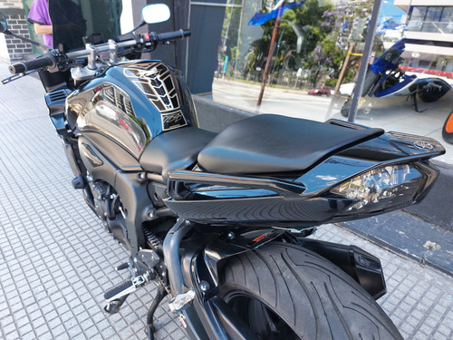 Yamaha Fz1 Sports