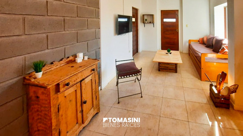 Casa De 4 Ambientes
