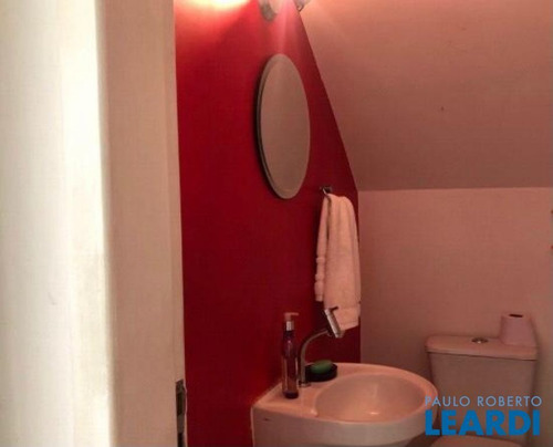 Imagem 3 de 10 de Casa Assobradada - Jardim Marajoara - Sp - 629404