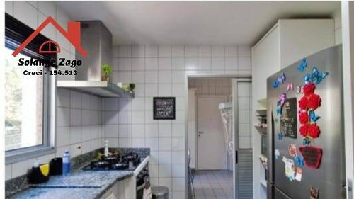 Imagem 10 de 15 de Apartamento Condomínio Edifício Avant Life - Aceita Permuta - 2419