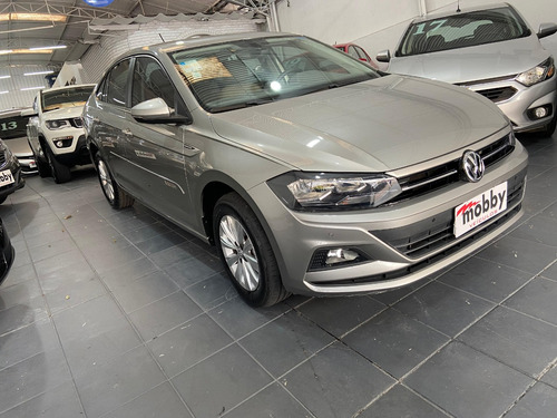 Volkswagen Virtus 1.0 Comfortline 200 Tsi Aut. 4p