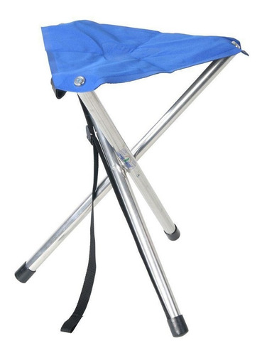 Asiento Camping Roll-a-stool