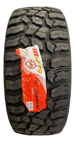 Llanta Lt 35x12.50r20 12pr 125q Mileking Mk869 Atr