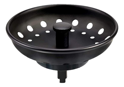 Tapón De Fregadero De Cocina, Colador De Fregadero De
