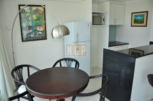 Edificio Ocean Drive !!!! Excelentes Servicios- Ref: 4212