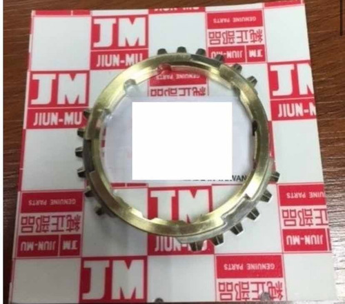 Imagen 1 de 1 de Anillo Sincronizado 3ra-4ta-5ta Nissan Sentra B13