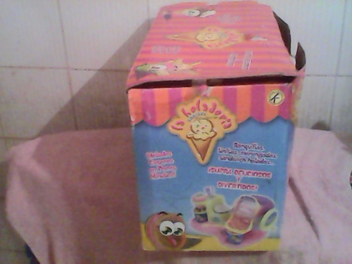 Imagen 4 de 5 de Heladeria Kreiser