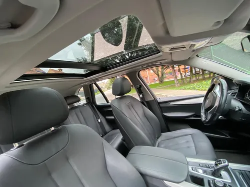 BMW X5 3.0 Xdrive30d Premium