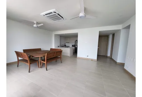 Apartamento En Morros Eos