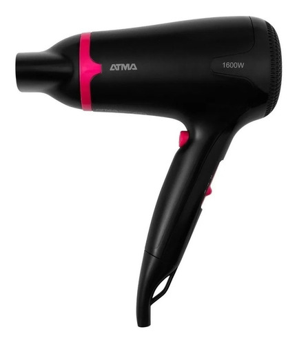 Secador De Cabello Atma Sp8964n 1600w