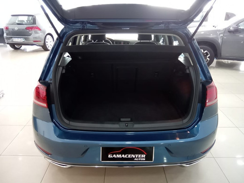 Imagen 17 de 25 de Volkswagen Golf 1.4 Tsi Dsg Highline 2018 85.000km