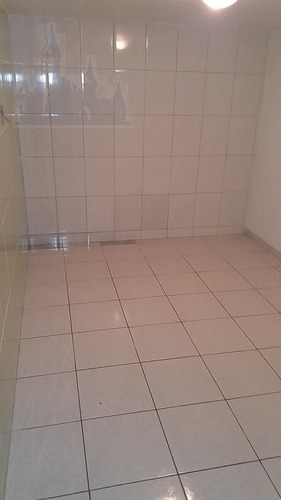 Imagem 4 de 8 de Casa Para Aluguel, 1 Dormitórios, Água Funda - São Paulo - 11764
