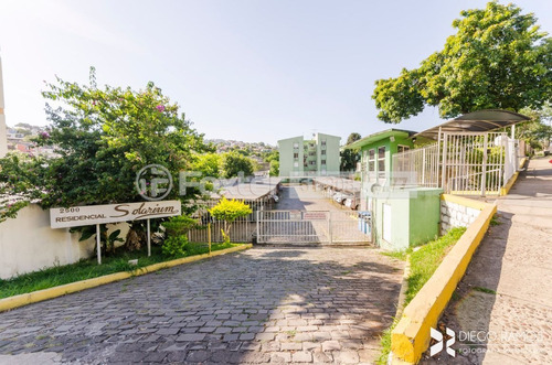 Imagem 19 de 30 de Apartamento, 2 Dormitórios, 59 M², Jardim Carvalho - 202001