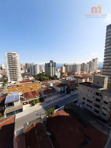 Imagem 14 de 18 de Apartamento Em Praia Grande - Ap0618