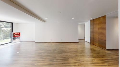 Imagen 2 de 19 de Departamento 324m2, Planta Jardín, Ladera, Santa Fe En Venta