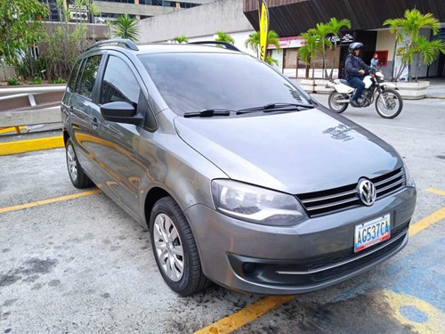 Imagen 3 de 17 de Volkswagen Spacefox
