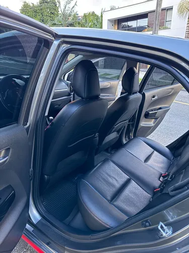 Kia Picanto 1.2 Gt-Line