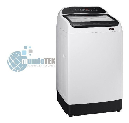 Lavadora Samsung 15kg Blanca Inverter Nueva 10 Años Garantia