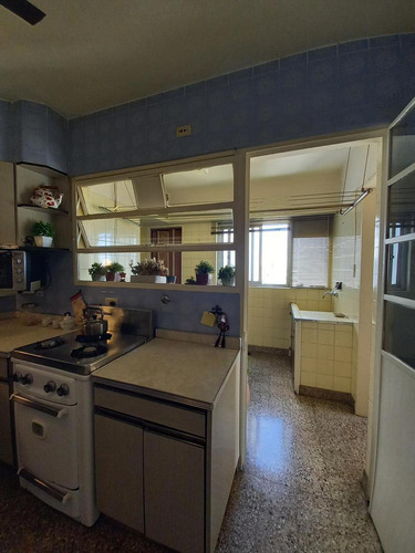 Imagen 17 de 20 de Departamento 3 Dormitorios En Venta - Santa Fe