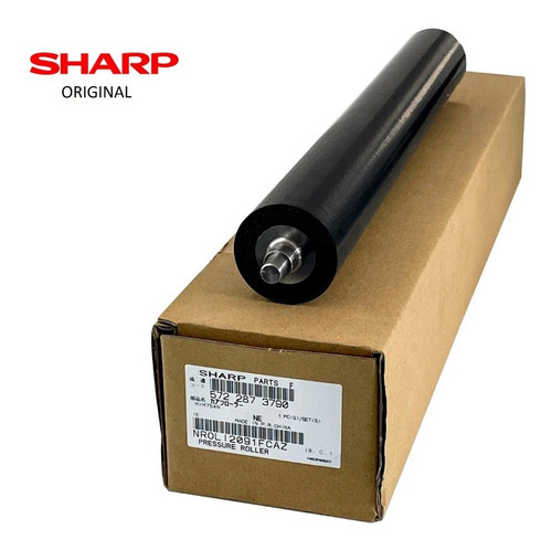 Sharp Rodillo Presión Nroli2091fcaz / Mxm624n Mxm754n