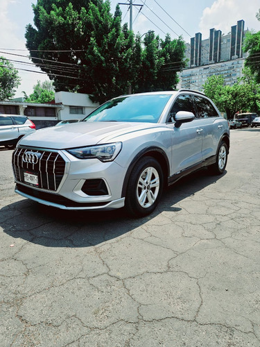 Audi Q3 1.4 35 Tfsi Dynamic 150Hp At