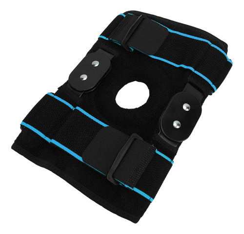 Almohadilla Protectora De Rodillera Plegable Con Placa De Al