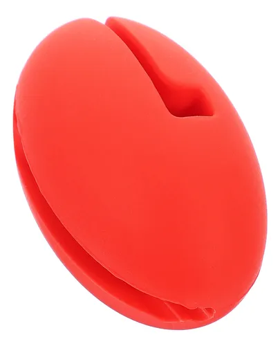 Instant Fixed Probe Clip Silicone Clip