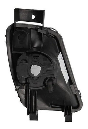 Imagen 3 de 5 de Faro Auxiliar Peugeot 408 F1 Izquierdo 2010 11 12 13 14 2015