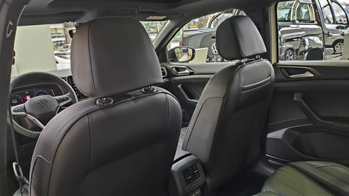 Volkswagen T-Cross 1.0 200 Tsi Highline Aut