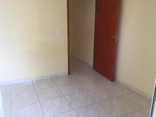 sobrado 65m² A Venda 2 Dormitórios Cidade Planejada Bragança Paulista Sp - 12675