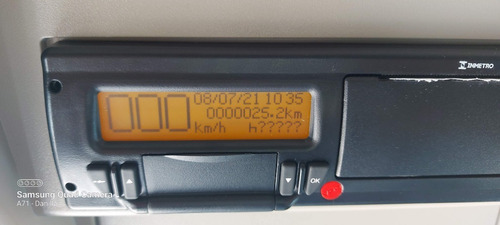 Imagem 9 de 10 de Iveco Hiway 440