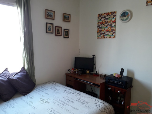 Imagem 8 de 29 de Apartamento - Ap00102 - 69182956