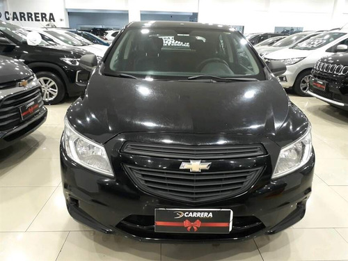 Chevrolet Onix 1.0 MPFI JOY 8V FLEX 4P MANUAL