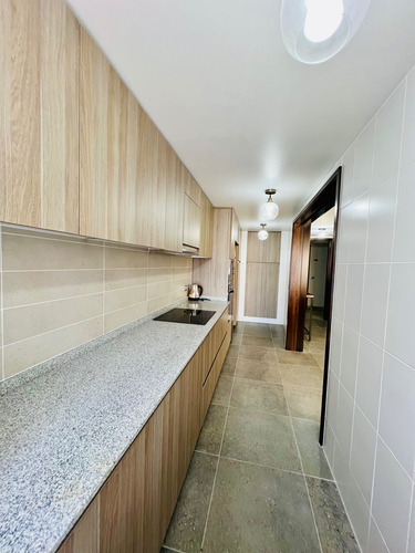 Se Vende Hermoso Dpto 2d 2b, Sector Sur (86397)
