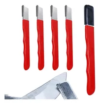 Comprar Afilador Cuchillos Rápido Portátil Para Tijeras Y Cuchillos