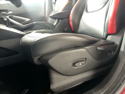 Chevrolet Groove 1.5 TIPO A LT Mt