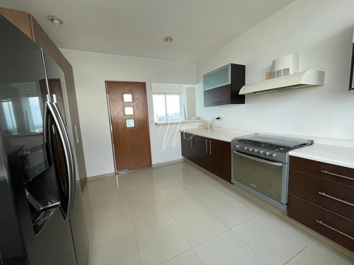 Departamento En Venta Con O Sin Muebles En Isola, Cancún