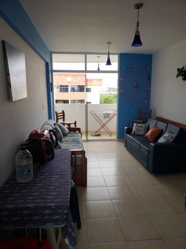 Imagen 3 de 10 de Apartamento En Puerto Esmeralda En Venta. Higuerote
