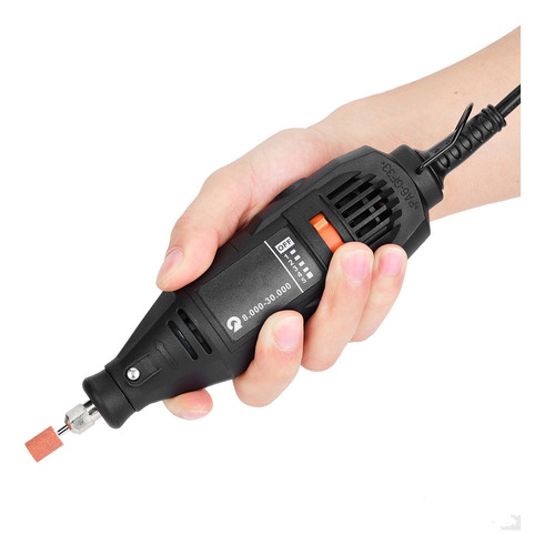 Perforadora Eléctrica De 130 W, Pulidora, Pulidora