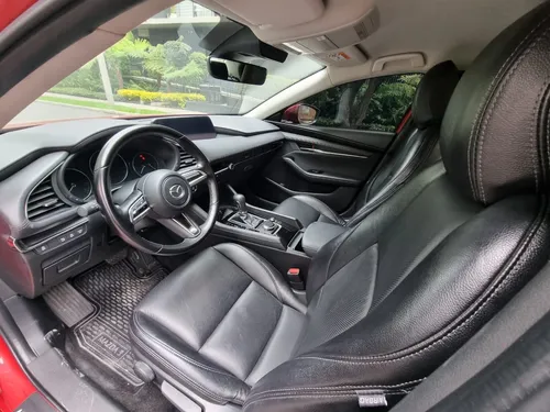 Mazda 3 2.0 Touring At Hibrido Ligero - Mhev