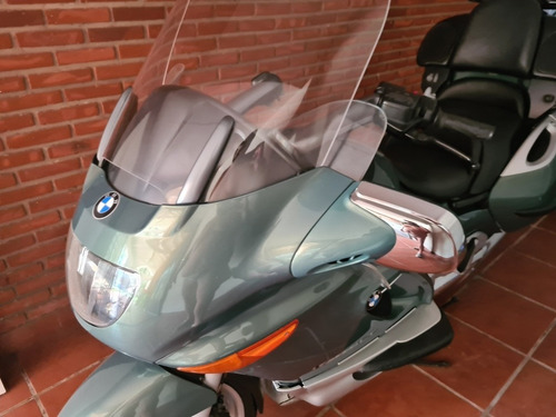 Imagen 2 de 15 de Bmw K 1200 Lt