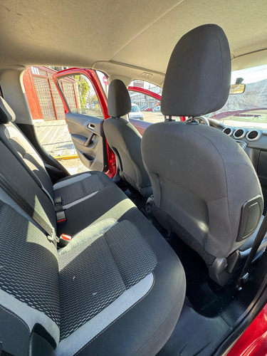 Citroën C3 1.6 Vti 115 Feel