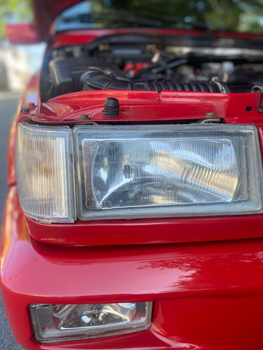 Uno 1.4 Mpi 8v Turbo